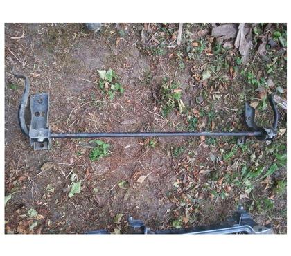 Accessoires auto & tuning Montceaux les Provins Seine-et-Marne - Photos Vivastreet peugeot 407 barre stabilisatrice