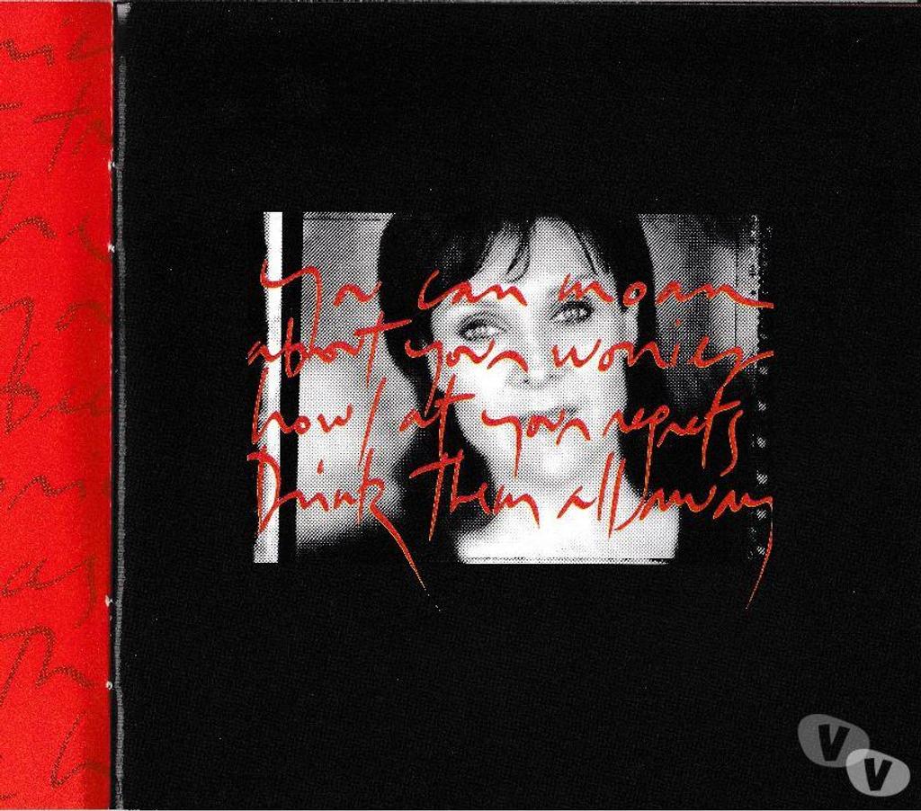 CDs Hauts-de-Seine Antony - 92160 - Photos Vivastreet CD Vaya Con Dios The Best Of