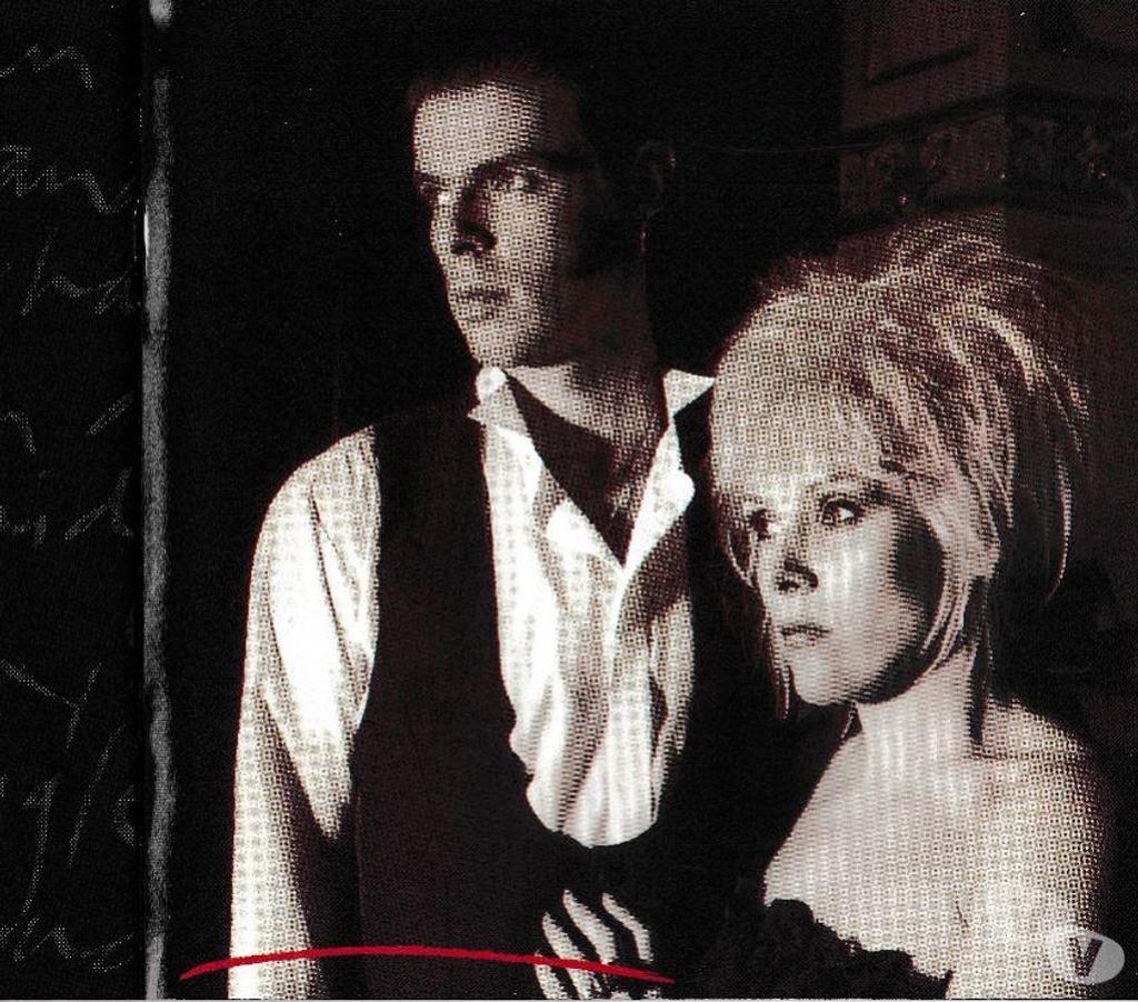 CDs Hauts-de-Seine Antony - 92160 - Photos Vivastreet CD Vaya Con Dios The Best Of