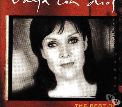 CD occasion Antony Hauts-de-Seine - Photos Vivastreet CD Vaya Con Dios The Best Of