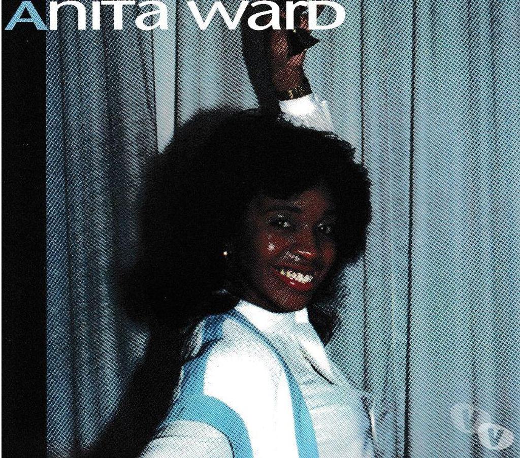 CDs Hauts-de-Seine Antony - 92160 - Photos Vivastreet CD Anita Ward Ring My Bell
