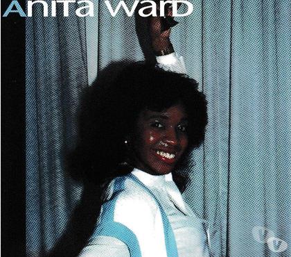 CD occasion Antony Hauts-de-Seine - Photos Vivastreet CD Anita Ward Ring My Bell
