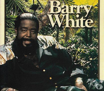 CDs Antony Hauts-de-Seine - Photos Vivastreet CD Barry White Under The Influence Of Love