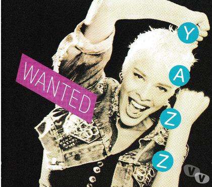 CD occasion Antony Hauts-de-Seine - Photos Vivastreet CD Yazz Wanted