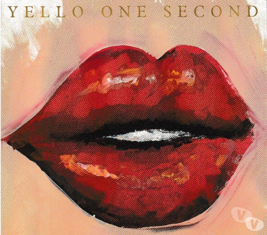 CDs Hauts-de-Seine Antony - 92160 - Photos Vivastreet CD Yello One Second
