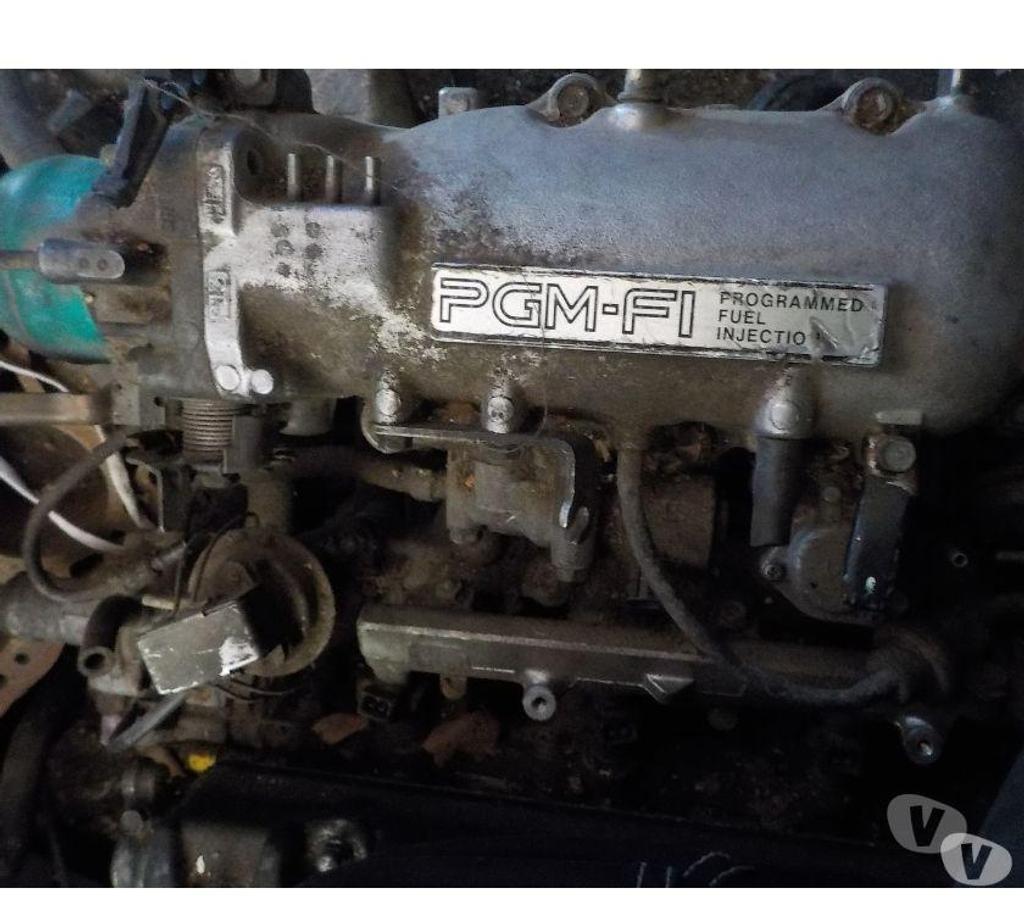 Pièces et services auto Pyrénées-Orientales Perpignan - Photos Vivastreet moteur honda complet 