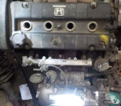 Pièces et services auto Perpignan Perpignan - Photos Vivastreet moteur honda complet