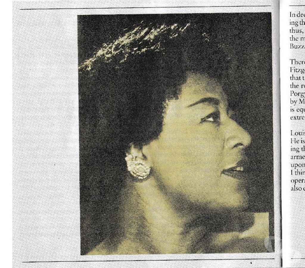 CDs Hauts-de-Seine Antony - 92160 - Photos Vivastreet CD Ella Fitzgerald & Louis Armstrong Porgy And Bess Gershwin