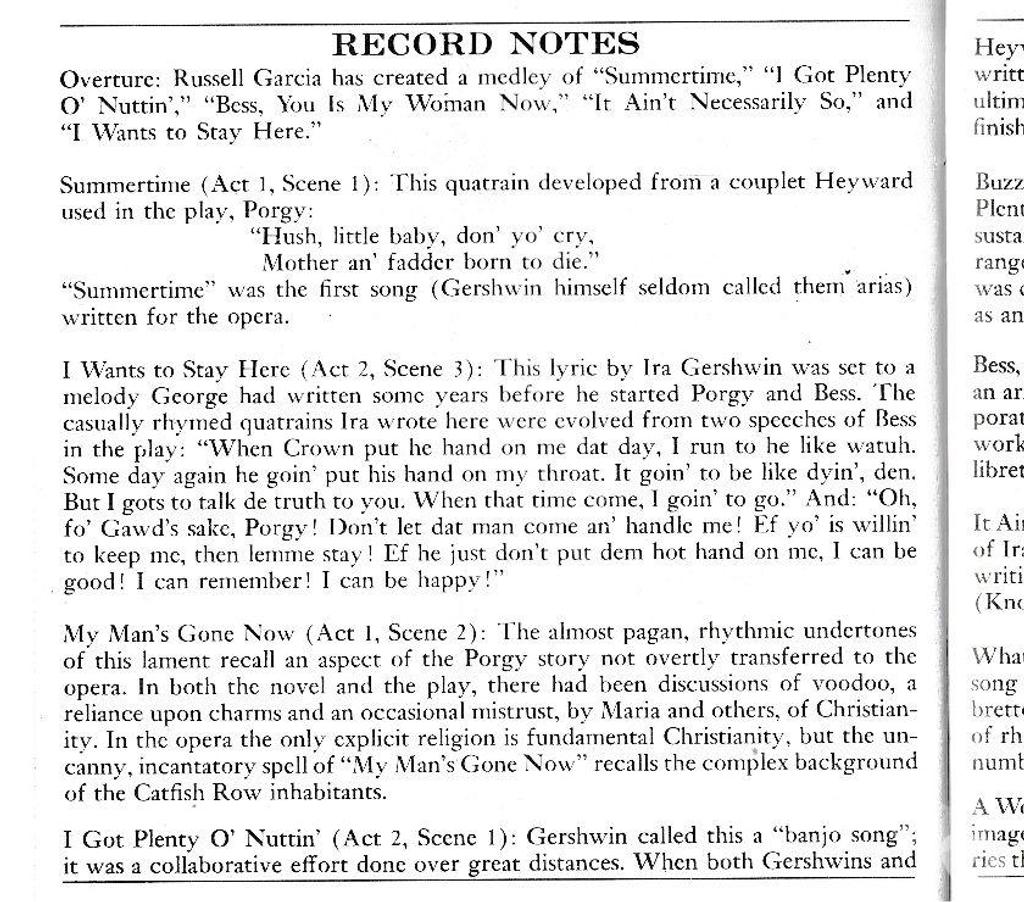 CDs Hauts-de-Seine Antony - 92160 - Photos Vivastreet CD Ella Fitzgerald & Louis Armstrong Porgy And Bess Gershwin