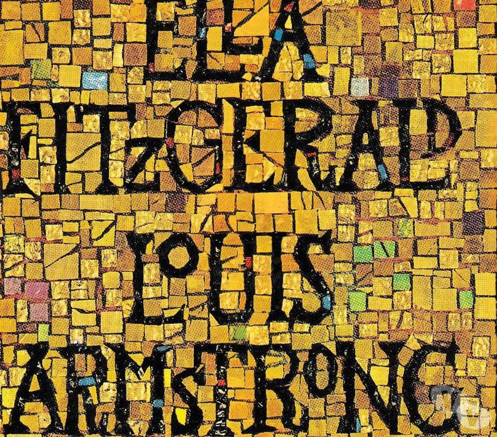 CDs Hauts-de-Seine Antony - 92160 - Photos Vivastreet CD Ella Fitzgerald & Louis Armstrong Porgy And Bess Gershwin