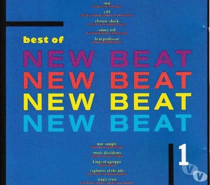 CDs Antony Hauts-de-Seine - Photos Vivastreet CD Best Of New Beat 1