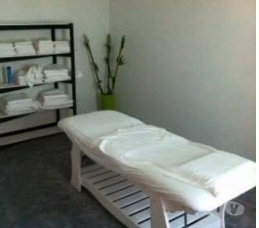 Massages Morbihan Lorient - 56100 - Photos Vivastreet Massage à l africaine tantrique