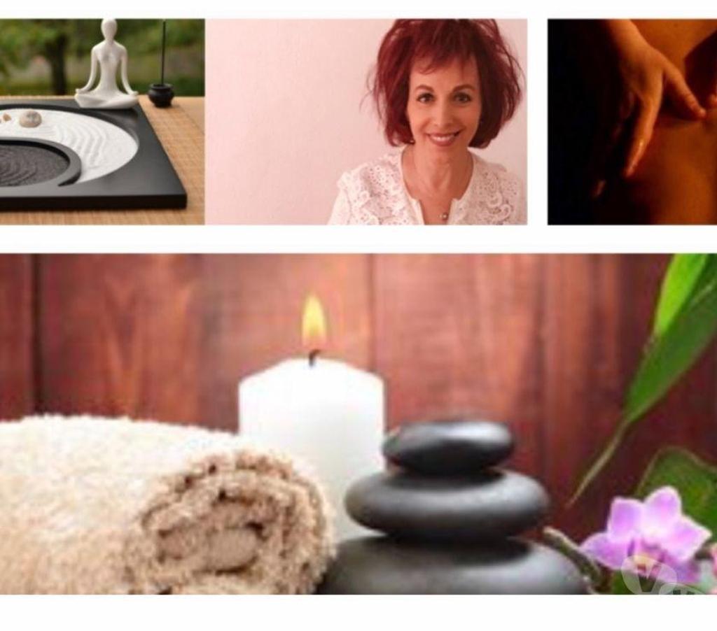 Massages Alpes-Maritimes Nice - Photos Vivastreet Tout type de massage authentique