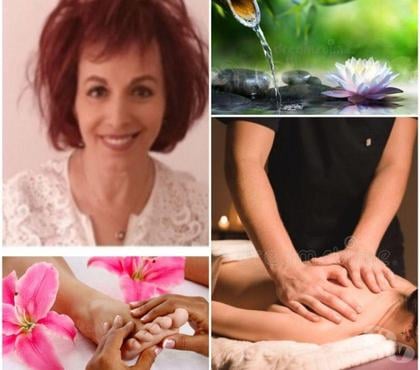 Massage Nice Nice - Photos Vivastreet Tout type de massage authentique