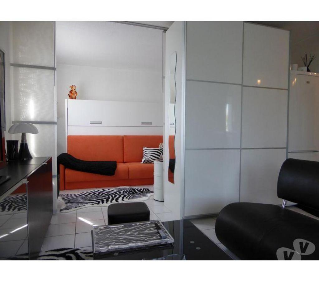 Appartements à vendre Hérault Lattes - 34970 - Photos Vivastreet Appartement F2 35 M² Lattes Boirargues