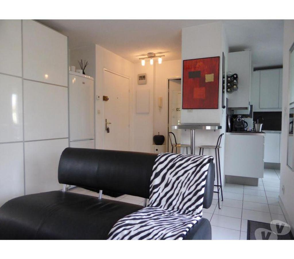 Appartements à vendre Hérault Lattes - 34970 - Photos Vivastreet Appartement F2 35 M² Lattes Boirargues