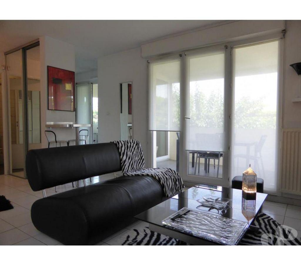Appartements à vendre Hérault Lattes - 34970 - Photos Vivastreet Appartement F2 35 M² Lattes Boirargues