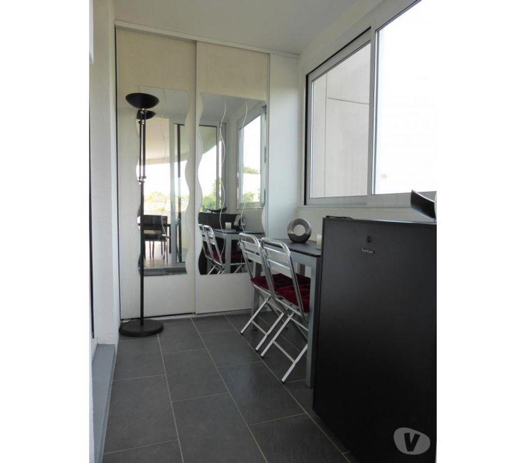 Appartements à vendre Hérault Lattes - 34970 - Photos Vivastreet Appartement F2 35 M² Lattes Boirargues