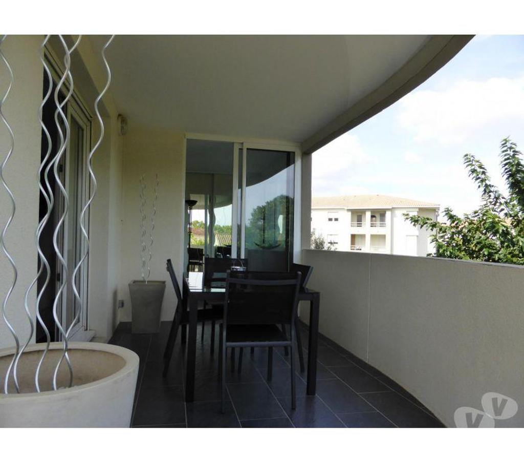 Appartements à vendre Hérault Lattes - 34970 - Photos Vivastreet Appartement F2 35 M² Lattes Boirargues