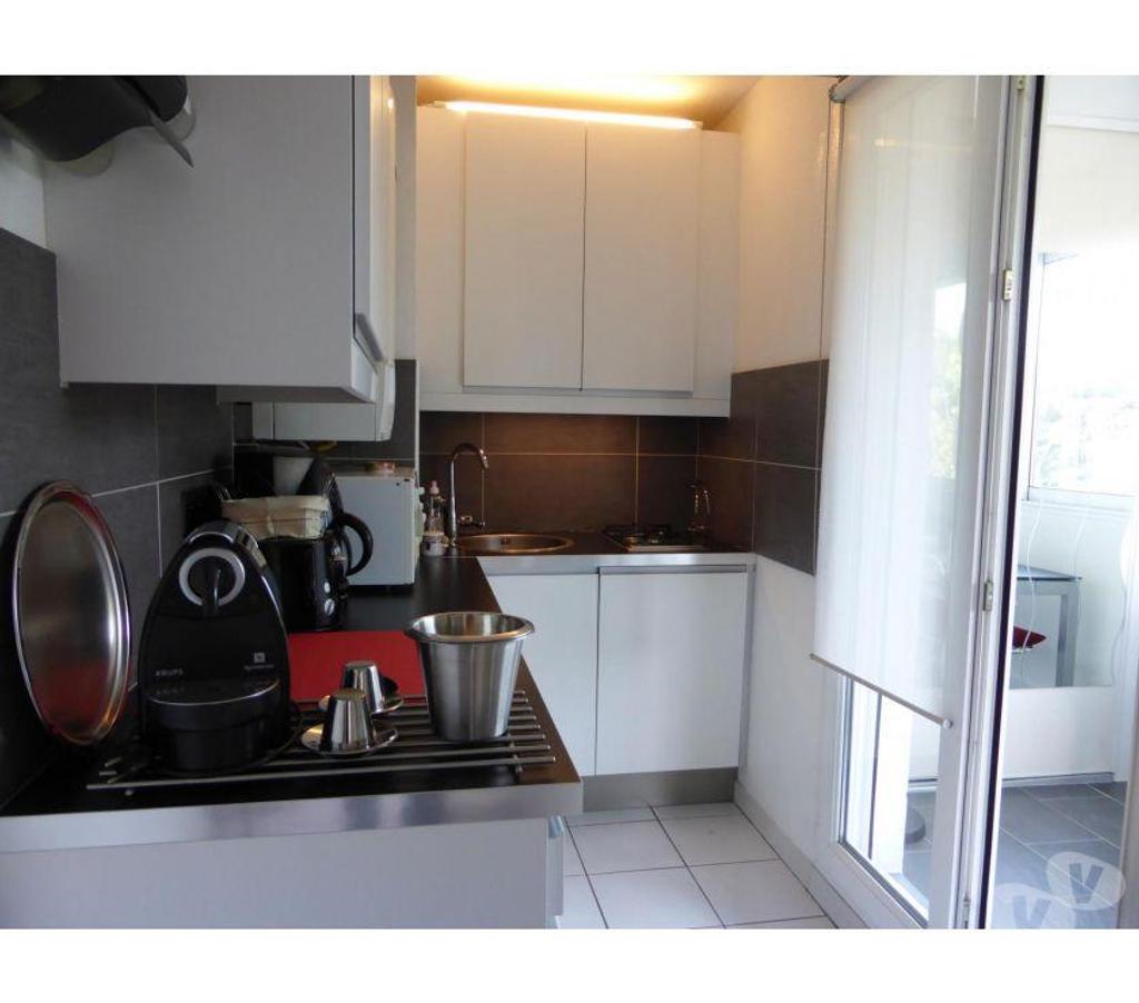 Appartements à vendre Hérault Lattes - 34970 - Photos Vivastreet Appartement F2 35 M² Lattes Boirargues