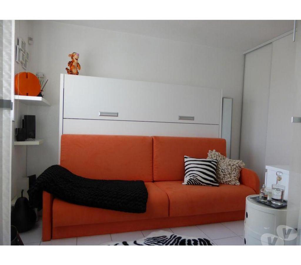 Appartements à vendre Hérault Lattes - 34970 - Photos Vivastreet Appartement F2 35 M² Lattes Boirargues