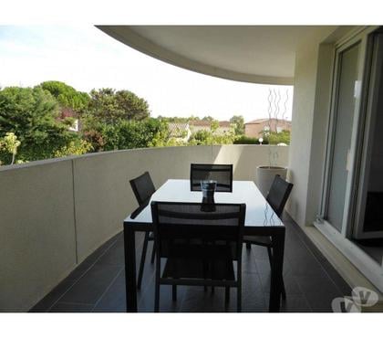 Appartements à vendre Lattes Hérault - Photos Vivastreet Appartement F2 35 M² Lattes Boirargues