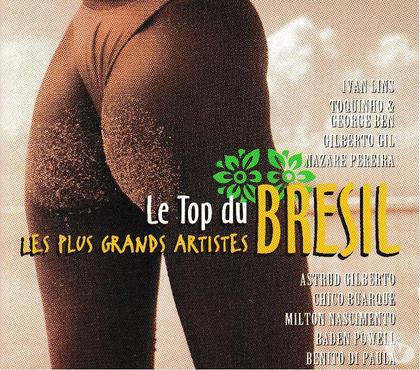 CDs Antony Hauts-de-Seine - Photos Vivastreet CD Le Top Du Brésil Les Plus Grands Artistes