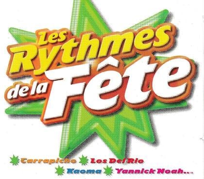 CD occasion Antony Hauts-de-Seine - Photos Vivastreet CD Les Rythmes De La Fête Compilation