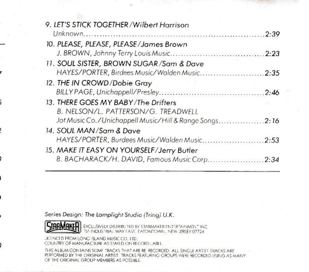 CDs Hauts-de-Seine Antony - 92160 - Photos Vivastreet CD This Is Soul Compilation