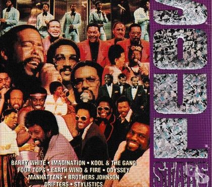CDs Antony Hauts-de-Seine - Photos Vivastreet CD 10 Soul Star N°2 Compilation