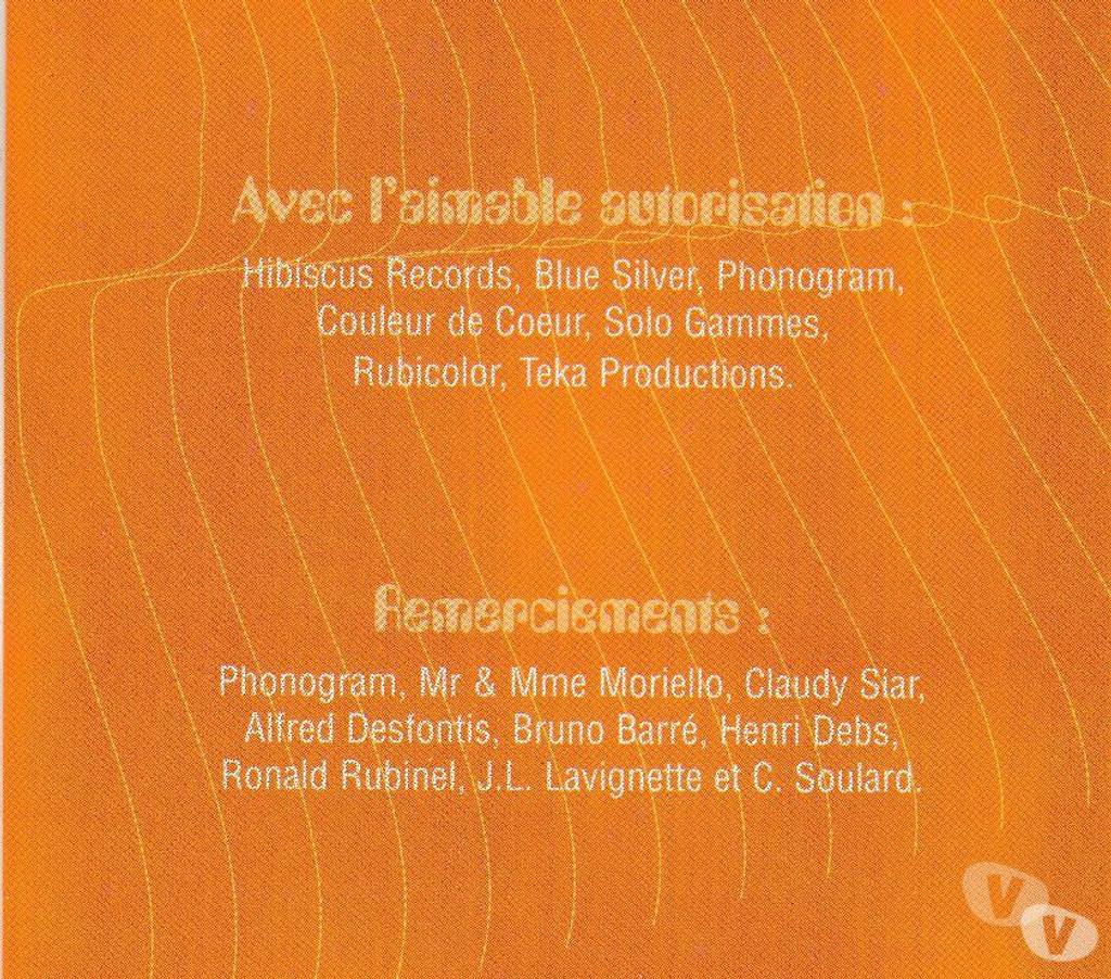 CDs Hauts-de-Seine Antony - 92160 - Photos Vivastreet CD Les Hits Du Zouk Compilation