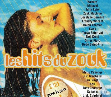 CD occasion Antony Hauts-de-Seine - Photos Vivastreet CD Les Hits Du Zouk Compilation