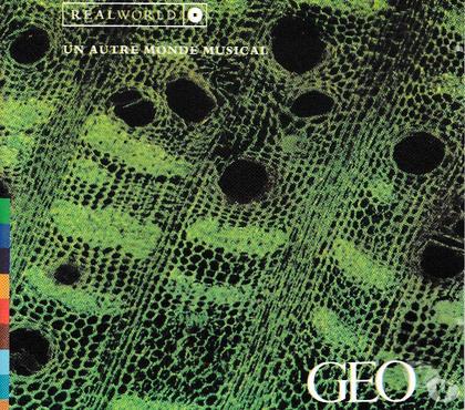 CD occasion Antony Hauts-de-Seine - Photos Vivastreet CD Un Autre Monde Musical Geo - Realworld Compilation