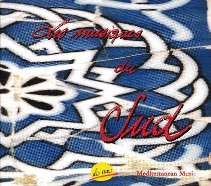 CDs Antony Hauts-de-Seine - Photos Vivastreet CD Les Musiques Du Sud Mediterranean Music Compilation
