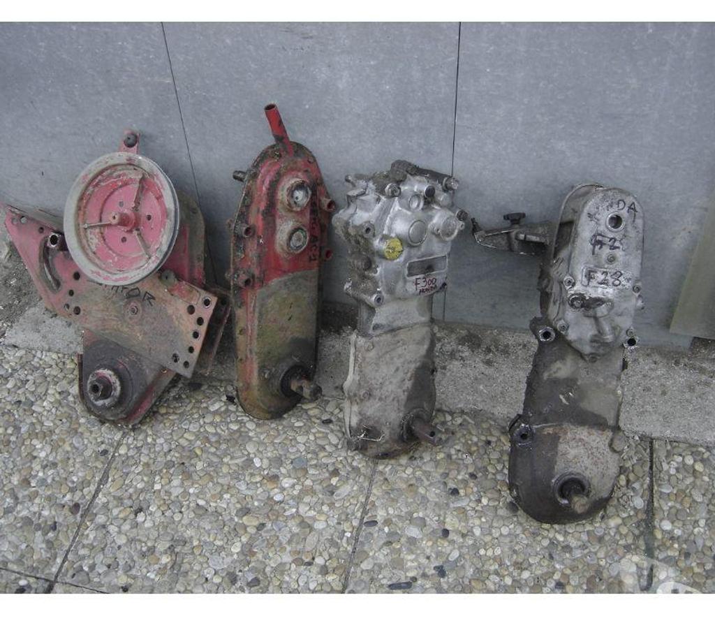  Côte-d'Or Dijon - 21000 - Photos Vivastreet fraise et pont boite de motoculteur et motobineuse