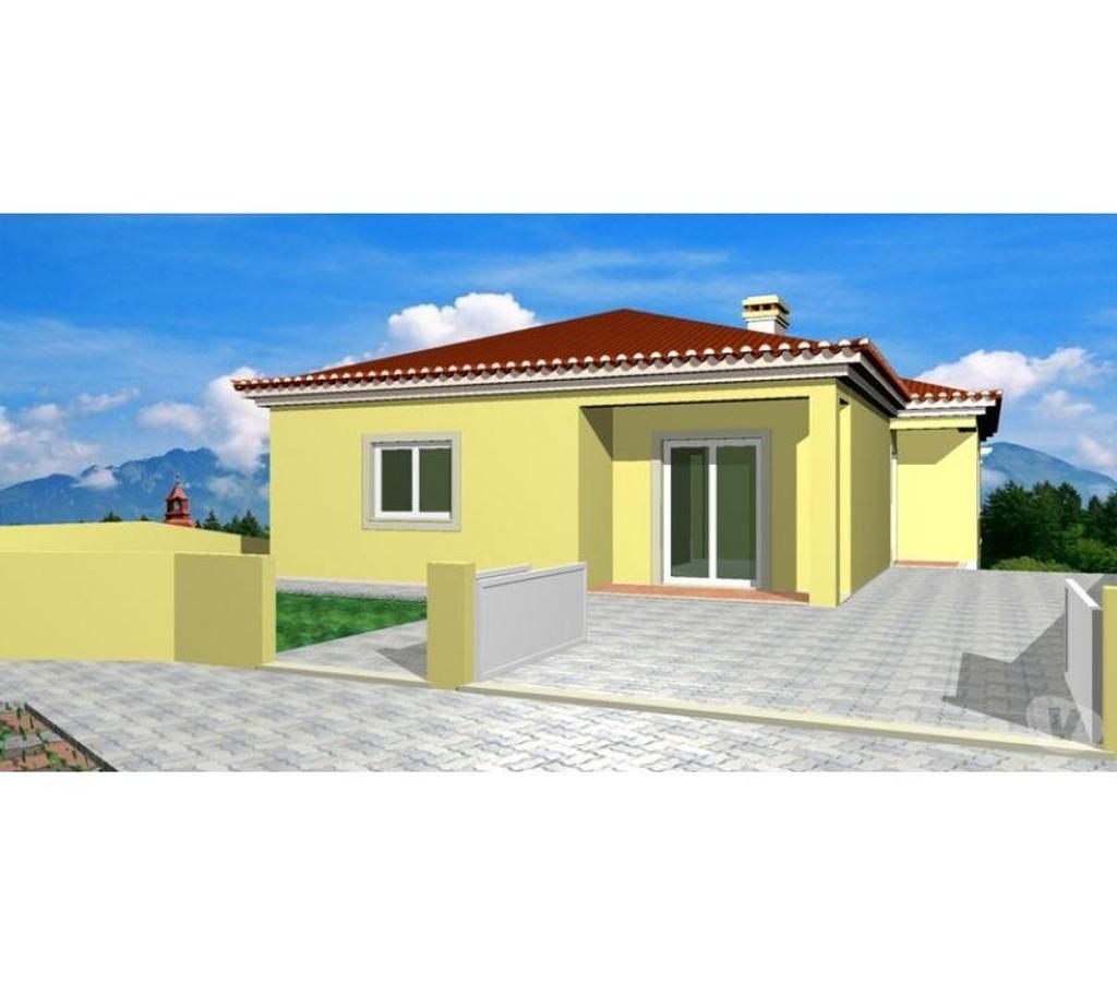 Terrain à vendre Portugal - Photos Vivastreet Terrain - Cadaval - 480m2