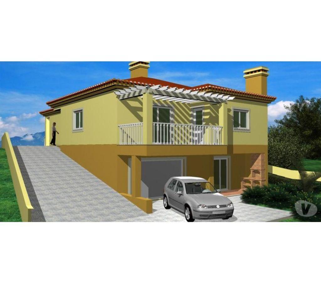 Terrain à vendre Portugal - Photos Vivastreet Terrain - Cadaval - 480m2