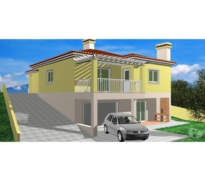 Vente Terrain - Photos Vivastreet Terrain - Cadaval - 480m2