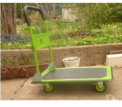 Bricolage - Jardin - Outillage La Mulatiere Rhône - Photos Vivastreet Diable chariot à la location