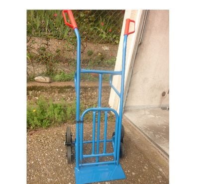 Bricolage - Jardin - Outillage La Mulatiere Rhône - Photos Vivastreet Diable de manutention ( escaliers)