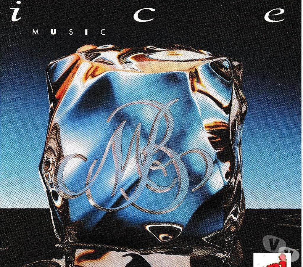 CDs Hauts-de-Seine Antony - 92160 - Photos Vivastreet CD Ice Music Objet Publicitaire Marie Brizard Compilation