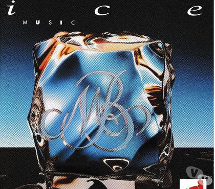CDs Antony Hauts-de-Seine - Photos Vivastreet CD Ice Music Objet Publicitaire Marie Brizard Compilation