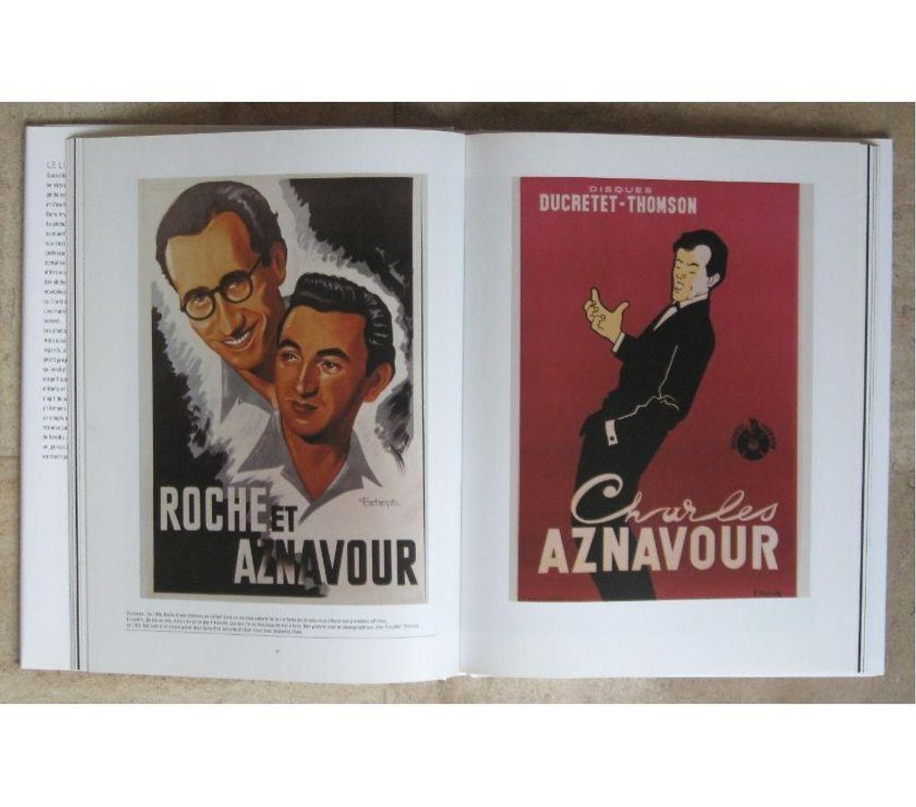 Livres occasion Yvelines Maule - 78580 - Photos Vivastreet Livre Aznavour Images de ma vie