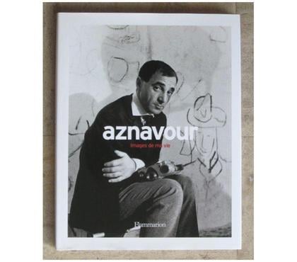 Livres Maule Yvelines - Photos Vivastreet Livre Aznavour Images de ma vie