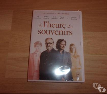 DVD Ardoix Ardèche - Photos Vivastreet DVD A l'heure des souvenirs (Neuf)