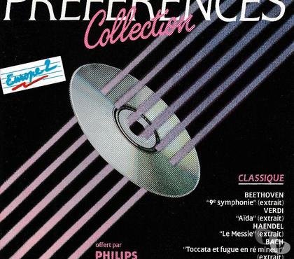 CDs Antony Hauts-de-Seine - Photos Vivastreet CD Beethoven Verdi Haendel Bach - Objet Publicitaire