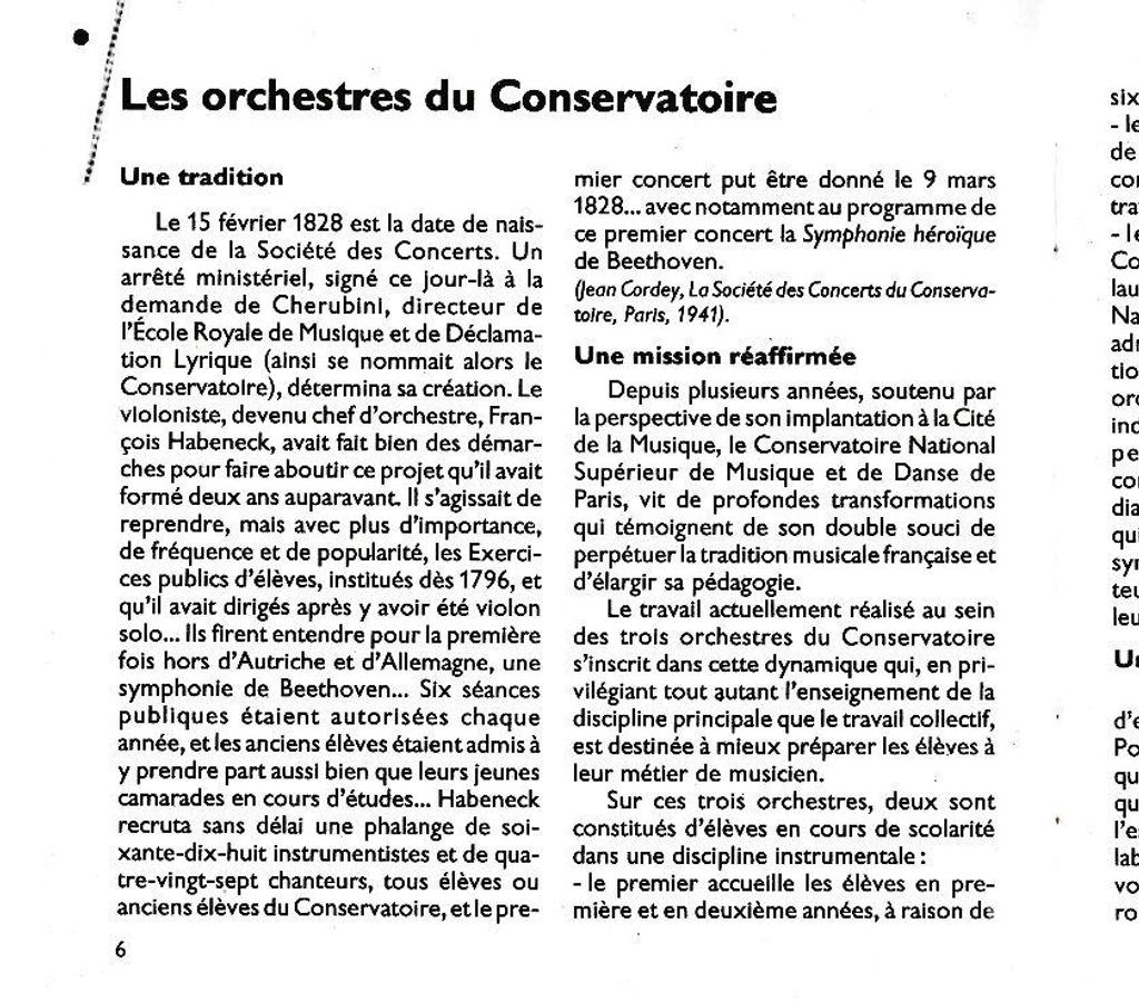 CDs Hauts-de-Seine Antony - 92160 - Photos Vivastreet CD Chausson Roussel Stockhausen Orchestres Du Conservatoire