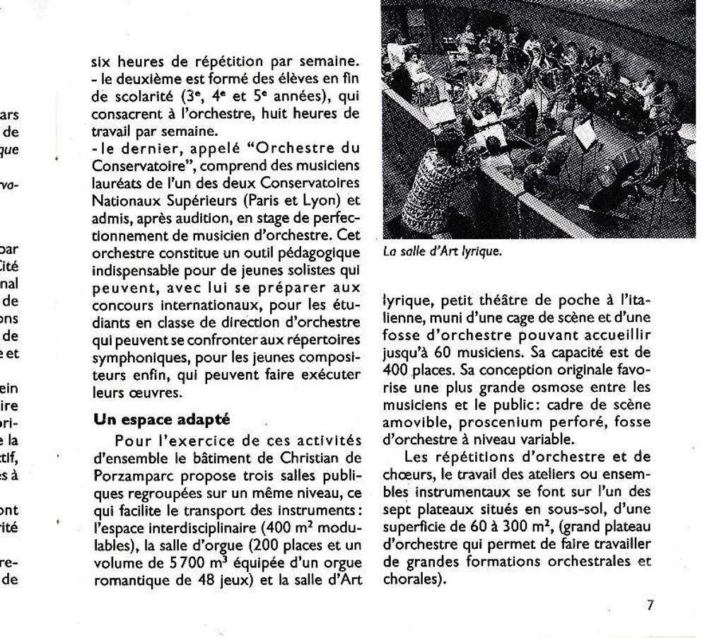 CDs Hauts-de-Seine Antony - 92160 - Photos Vivastreet CD Chausson Roussel Stockhausen Orchestres Du Conservatoire