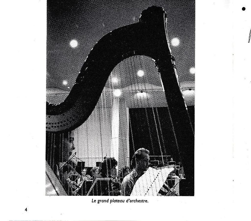 CDs Hauts-de-Seine Antony - 92160 - Photos Vivastreet CD Chausson Roussel Stockhausen Orchestres Du Conservatoire
