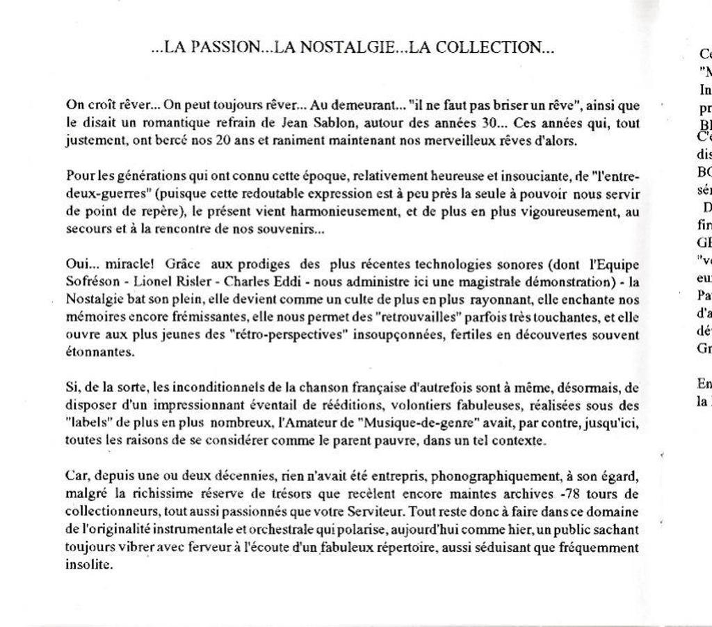 CDs Hauts-de-Seine Antony - 92160 - Photos Vivastreet CD Georges Boulanger Virtuose Du Violon Tzigane Grand Prix